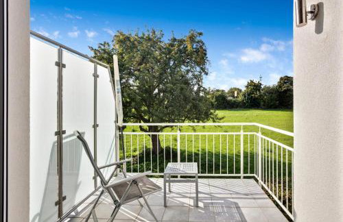 Fewo Rebterrasse - Golf, Wellness und Natur im Markgräflerland - Photo 3