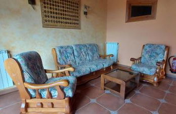 Casa Féliz duplex y apartamento Rural - Foto 8