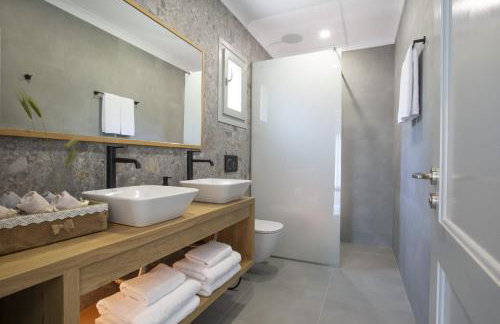 Panoutsis Villa Vista - Foto 33