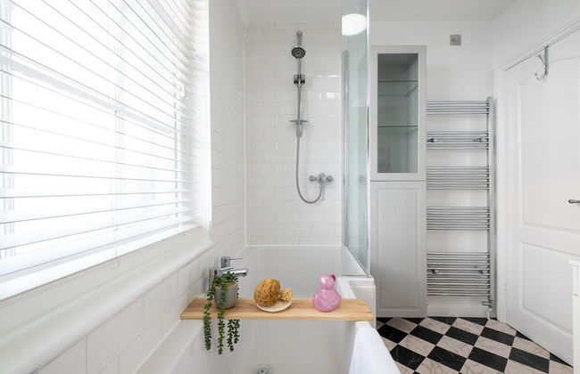 Host Stay Olde Place Cottage - Foto 10