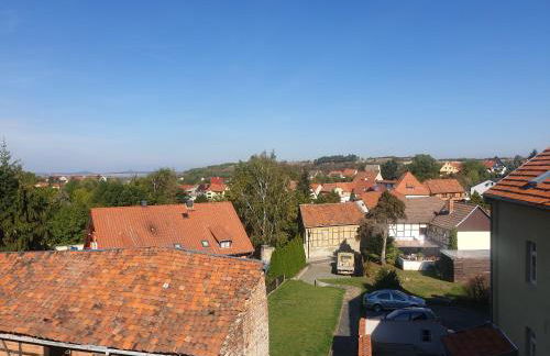 FW Zum Kuckucksnest auf 2 Etagen und 140qm - Foto 18