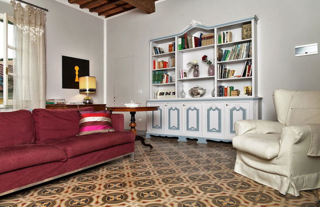 Cavour 33 - Photo 25