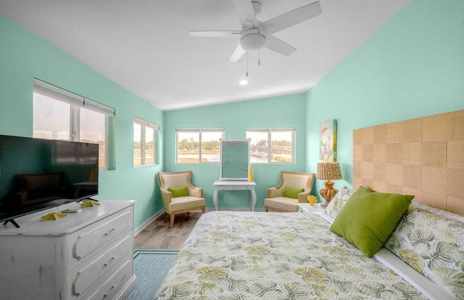 Boathouse - Photo 12