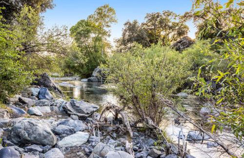 Cloverdale Creekside Retreat - Foto 42