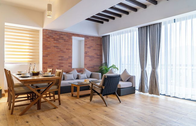 Atithi Suites - Photo 19