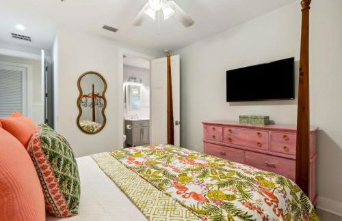 Ocean Lookout 3 - Heated Pool, Beachfront Deck, Stunning Ocean Views - Foto 16