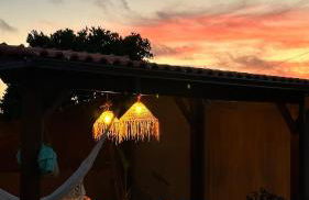 La Casita Nazaré - private pool - Foto 2