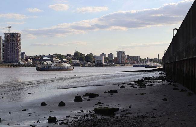 Destination London Docklands - Foto 60