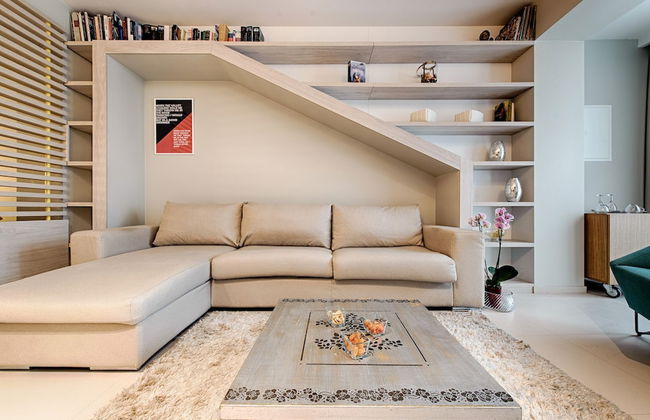 Boban Luxury Suites - Foto 63