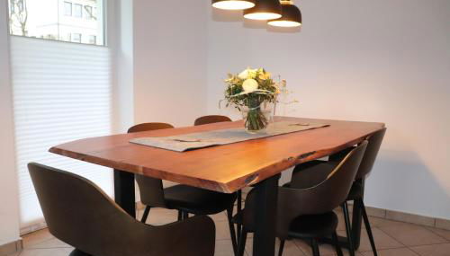 FeWo Eslohe - Foto 4