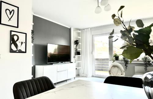 Stilvolles Apartment in Bonn - Foto 3