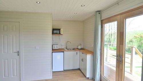 Anniston Mill Cabin 1 - Foto 3