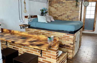 El Jardín de Lucas - Foto 8