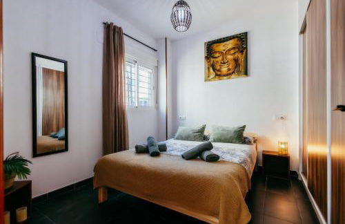 Casa Pancho, ChillOut, Oceanographic, City of Arts - Photo 8