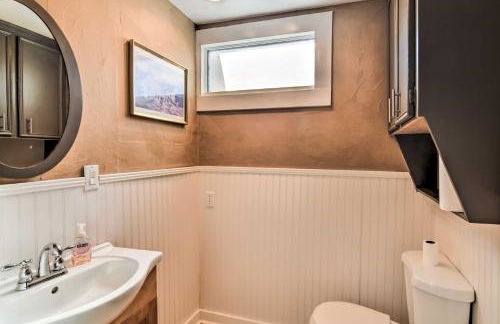 Stylish Vicksburg Apt with Porch - 2 Mi to Casino! - Foto 23