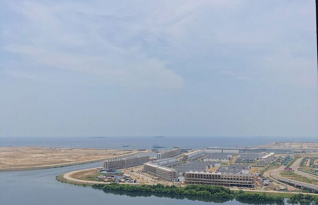 Gold Coast PIK Sea View Apartments by LongeSuites - Foto 51