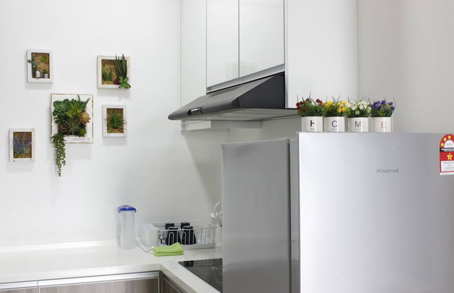 H2H Euro House - Foto 17