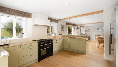 Daydreamer Cottage - Foto 5