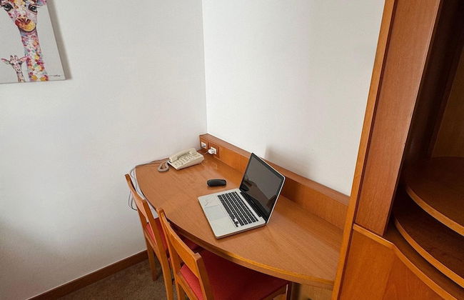 Get a Flat 1207/ Jardins/ Ibirapuera/ SP - Foto 22