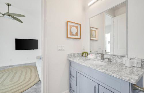 Ponce Inlet Surf Villa- Steps to beach with pool and spa! - Photo 52