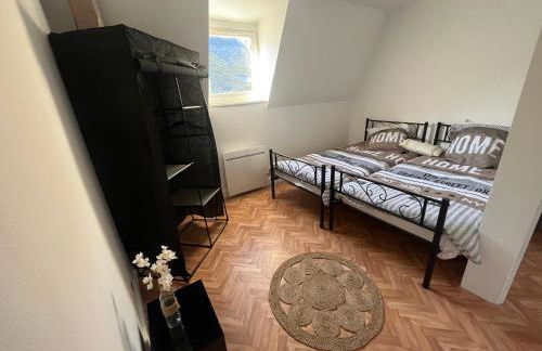 Chez Samantha au cœur d'Azay - Foto 8