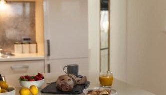 The Penthouse Suite - Luxury Like No Other - Foto 2