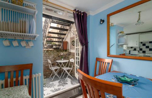 Fantastic 1 bedroom apartment with private patio - Foto 20