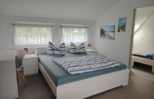 Ferienhaus An der Brunnenaue - Foto 9