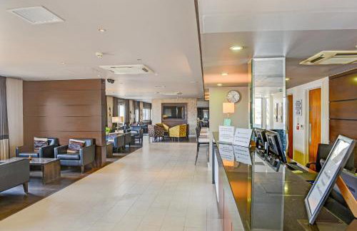 Belvilla Aberdeen Bridge of Don Sea View - Foto 12