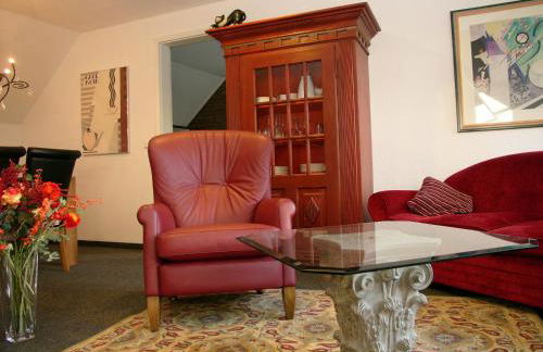 Ferienwohnung Am Dom - Foto 6