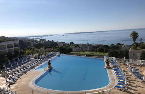 Cannes Villa Francia - Foto 25
