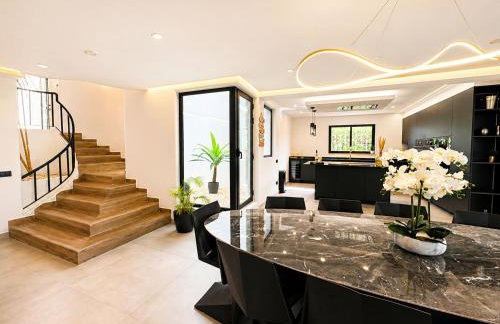 Villa Cristina 17 - Pool & 10 min walk from beach - Foto 12