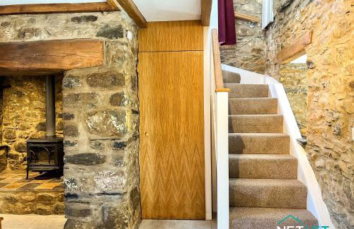 Hafan Hedd - Romantic Rural Retreat in Pembrokeshire - Foto 9