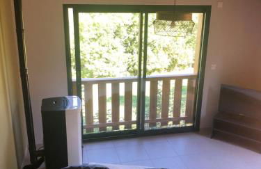 T3 Terrace in Chalet Neuf with Grand Parking - Foto 17