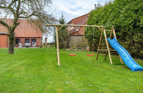 Urlaub an der Elbmündung - Foto 29