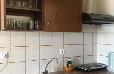 Ammos Studios and Apartments - Foto 10