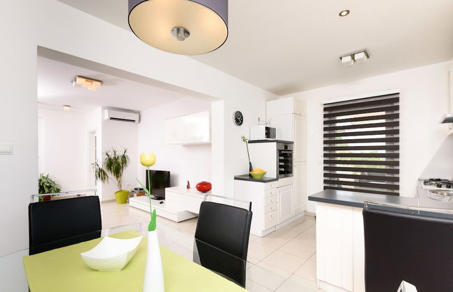 Apartments Salona - Foto 24