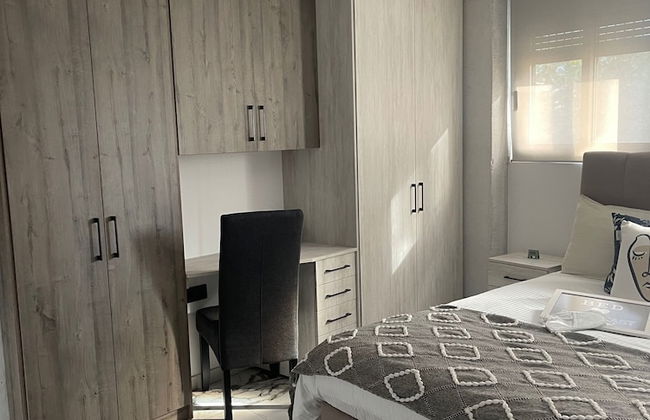 Sea View Apartment Patras - Foto 15