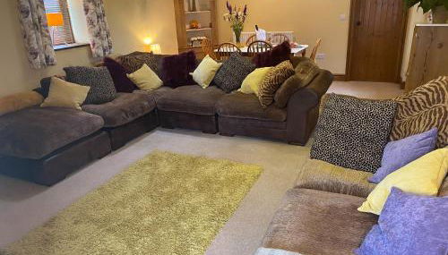 Lily Rose Cottage - Foto 3