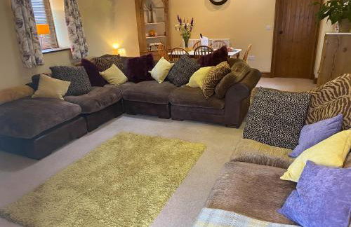 Lily Rose Cottage - Foto 3