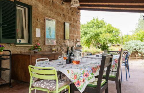 Holiday Home Casale Ai Noccioli - LVC165 by Interhome - Foto 10