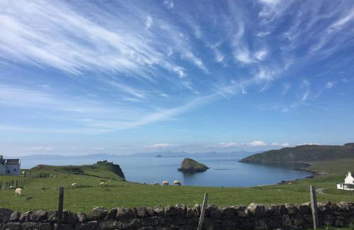 Glenfalloch Beag Apartment, Torvaig - Foto 33