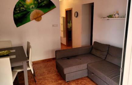 appartement pied dans l eau - Foto 8