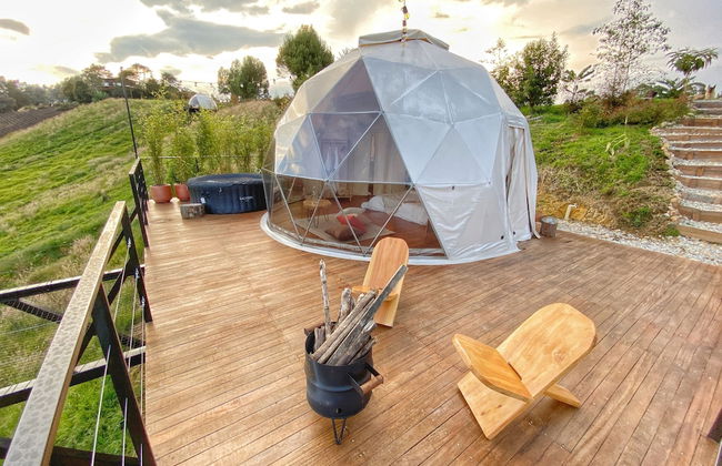 Bohemia Glamping - Foto 2