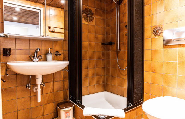 Sportina 32 3. OG Süd - Foto 12