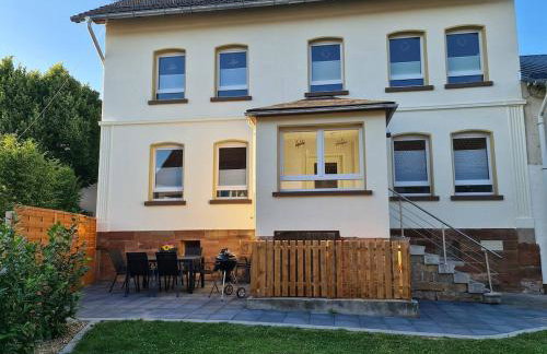 Ferienhaus Waldecker Auszeit - Foto 1