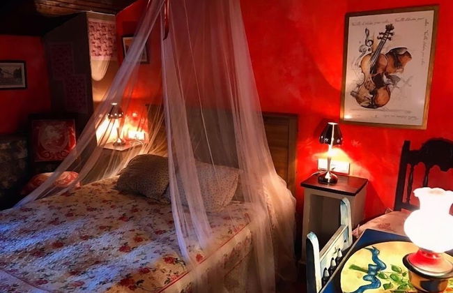 Casa rural La Quinta de Malu - Foto 7