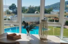 Apartamento con vistas al mar B4 Urb Puerto Azul - Foto 11