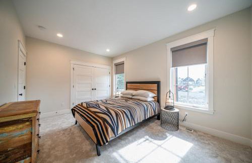 Gearhart Getaway - Gated Community Home w/ Hot Tub, Walk to Beach - Foto 27