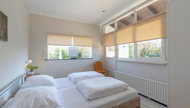 Cozy Holiday Home Near Dunes - Foto 5, Habitación